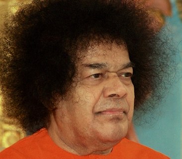 Beloved Bhagawan Sri Sathya Sai Baba